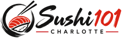 Sushi 101 Charlotte